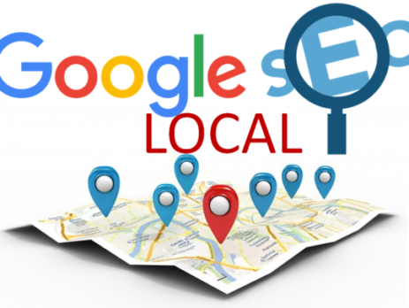 Google Local SEO