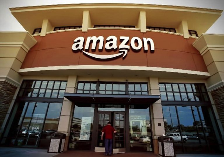 What Brick-And-Mortar Can Learn From Amazon’s Storefront In Manhattan ...